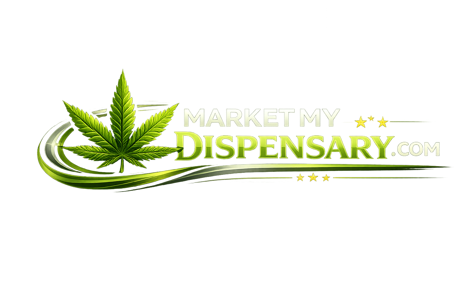 Market My Dispensary